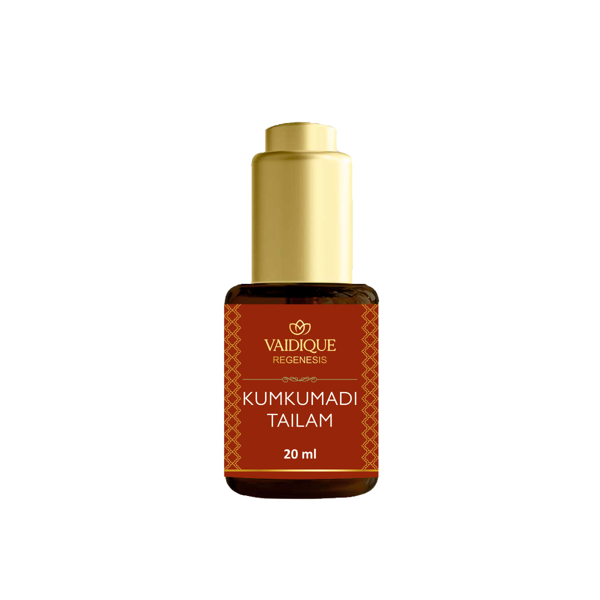 Kumkumadi Tailam (20 ml)