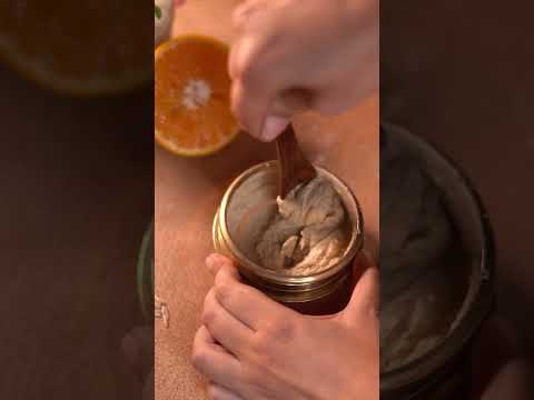 Ayurvedic Figs & Dates Face Pack Powder