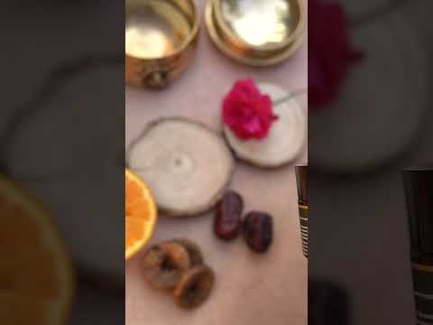 Ayurvedic Figs & Dates Face Mask Cream for Radiant Skin