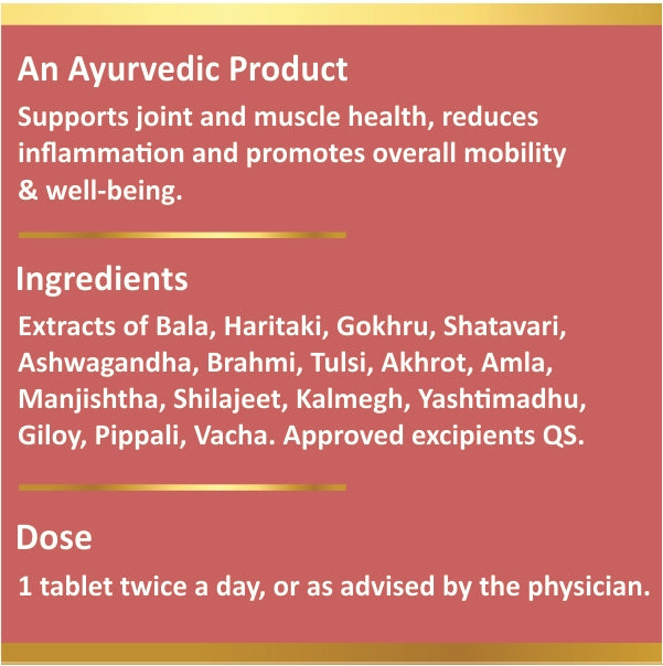 Zvayas Sutra – Herbal Support for Strength, Stamina & Vitality