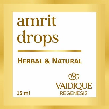 Amrit Drops