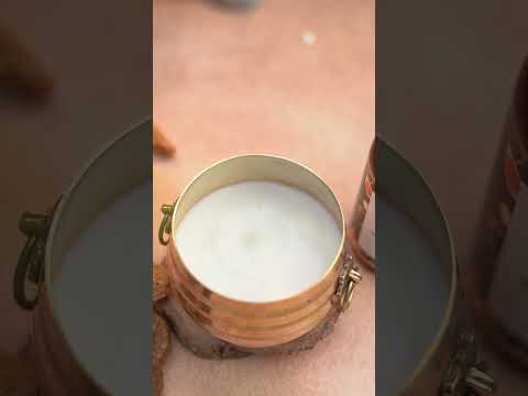 Ayurvedic Figs &amp; Dates Moisturizing Milk with Milk Proteins